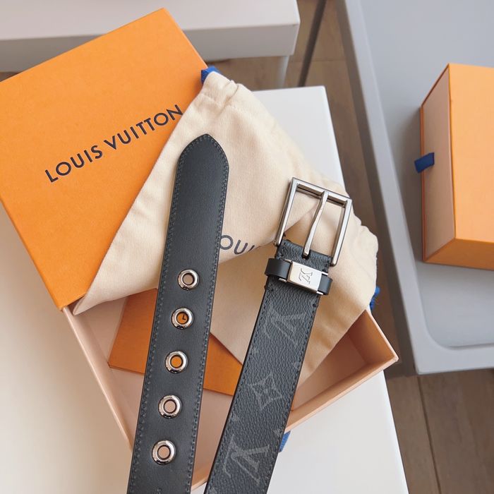 Louis Vuitton Belt 35MM LVB00089